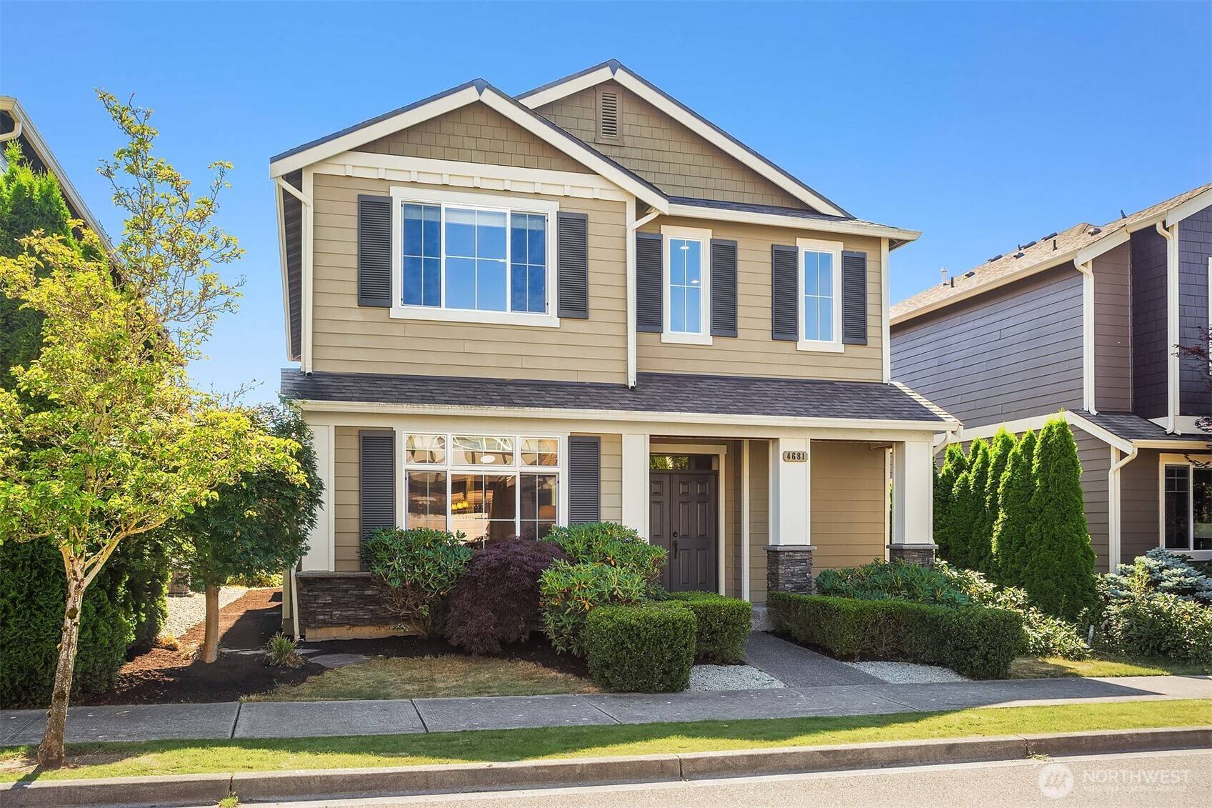Mukilteo, WA 98275,4681 Arbors CIR
