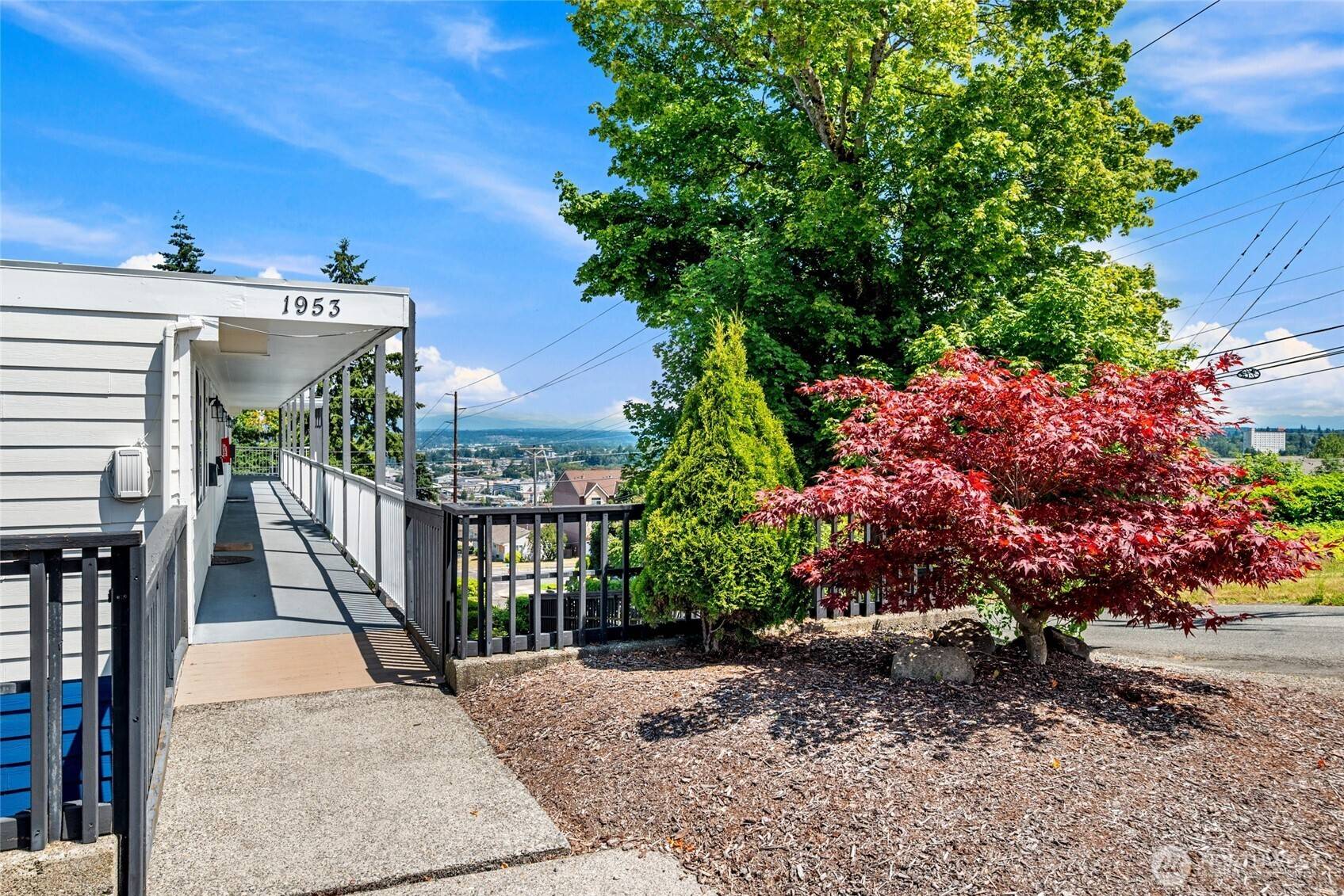 Tacoma, WA 98405,1953 S I ST #9