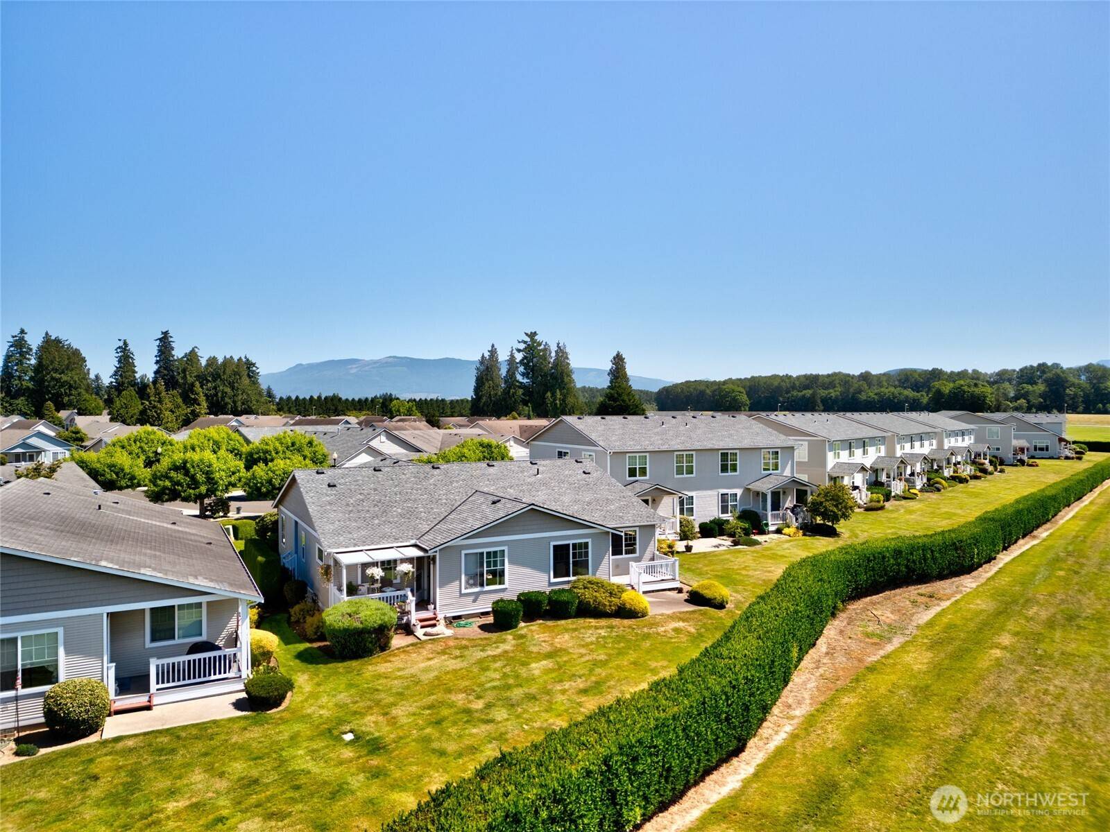Burlington, WA 98233,1192 Decatur CIR #4B