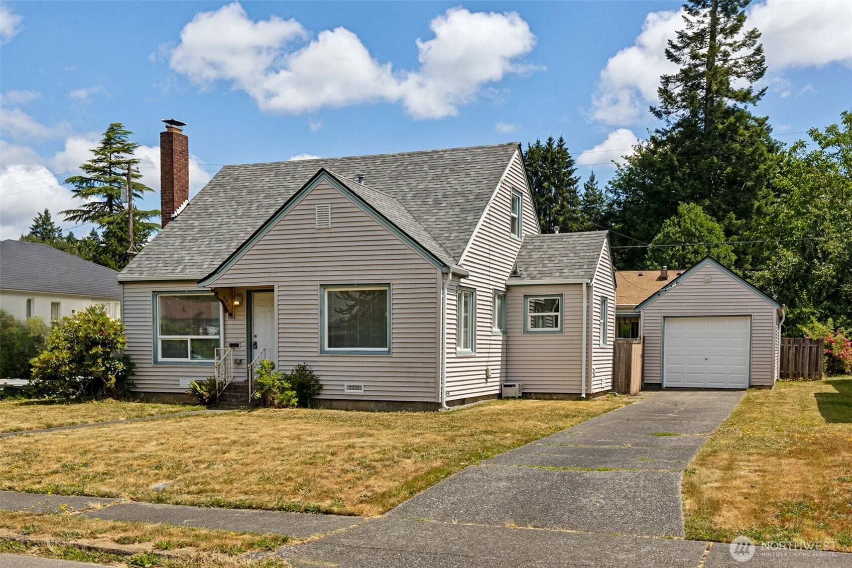 Olympia, WA 98501,3154 Pear ST SE