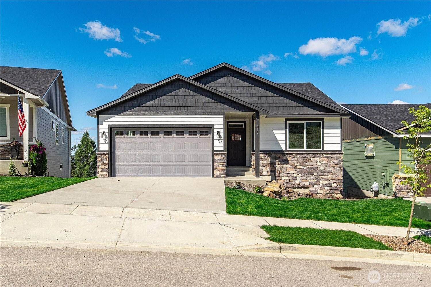 Spokane, WA 99208,4229 W Tolliver CT