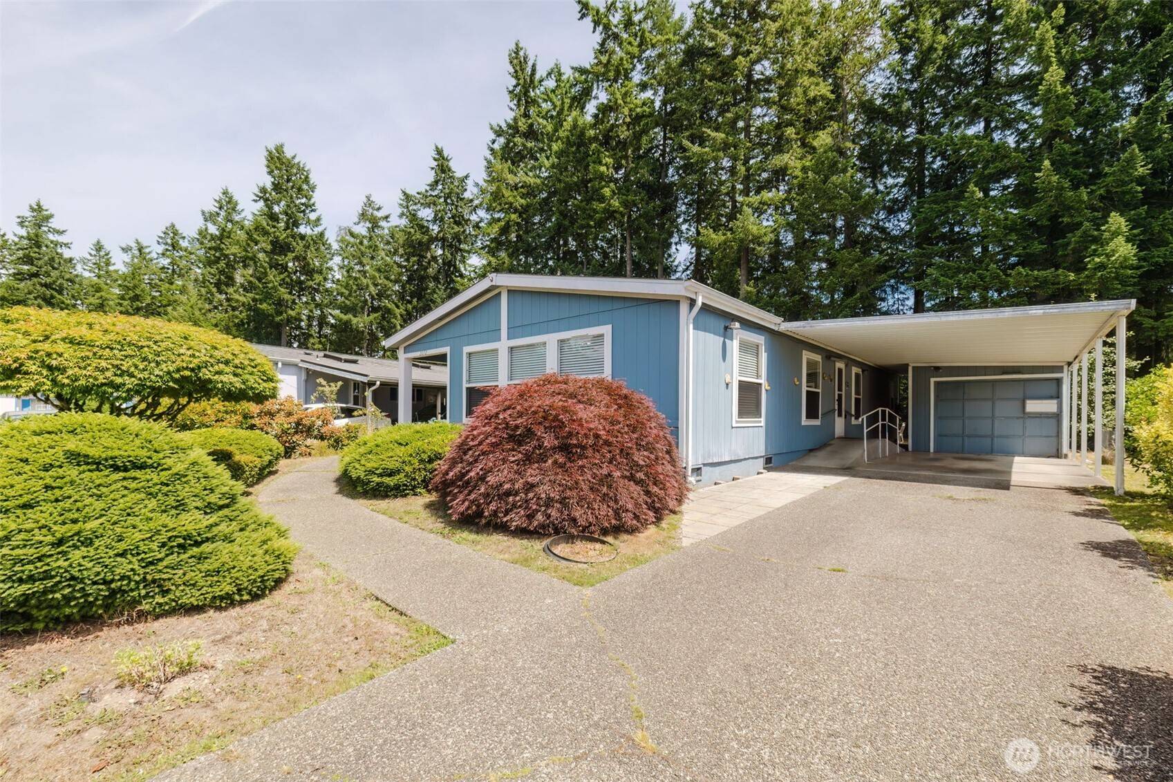Port Orchard, WA 98367,2072 Hastings LN SE