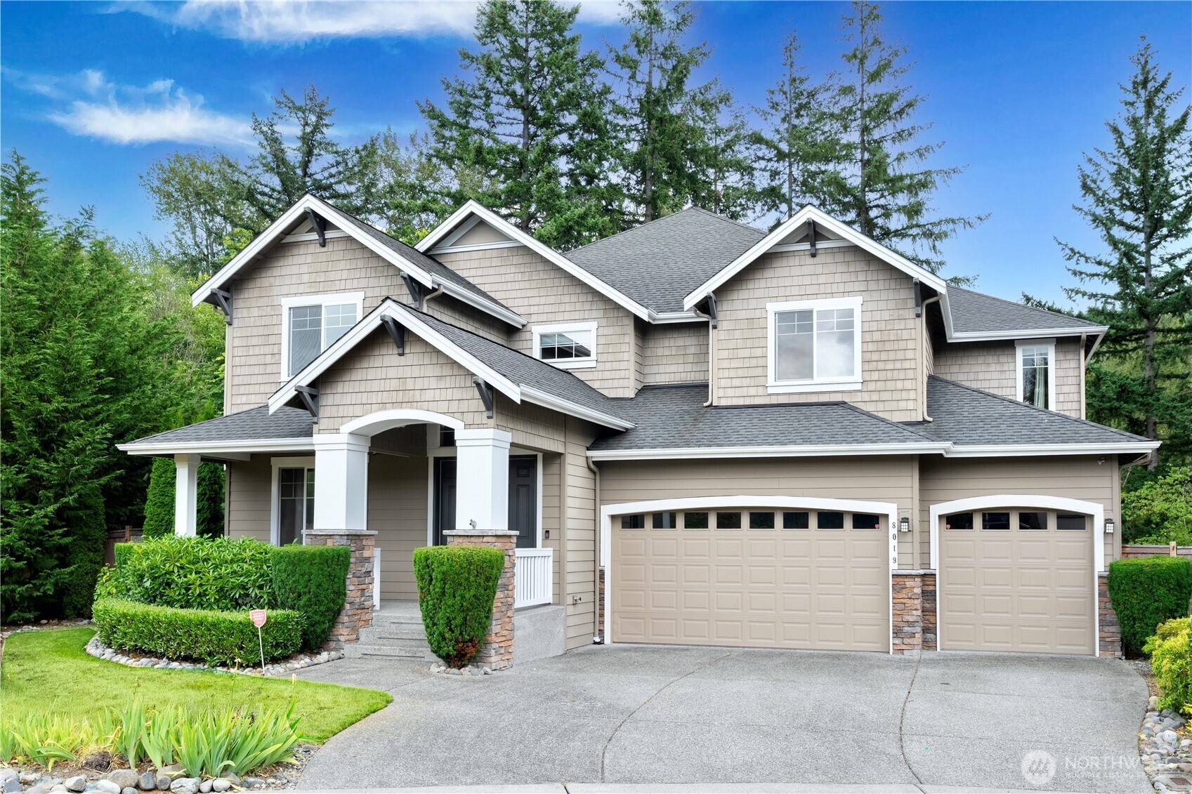 Newcastle, WA 98059,8019 149th PL SE