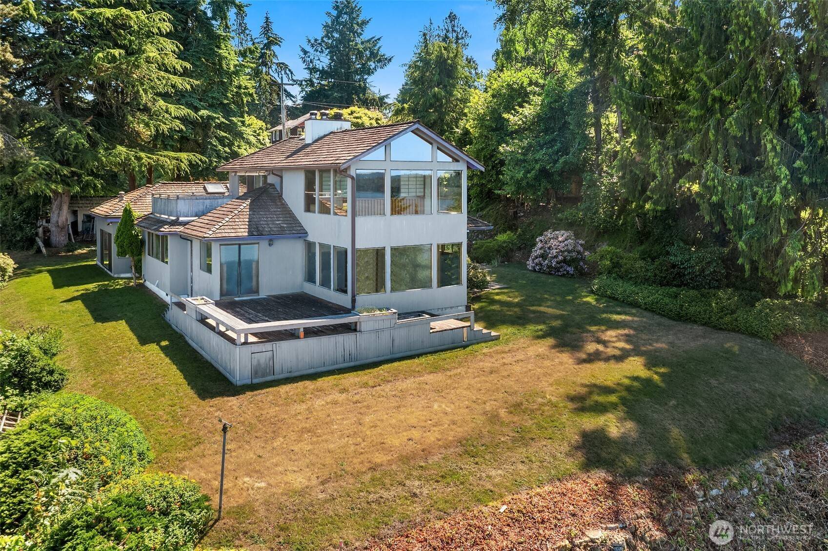 Vashon, WA 98070,10634 SW Cowan RD