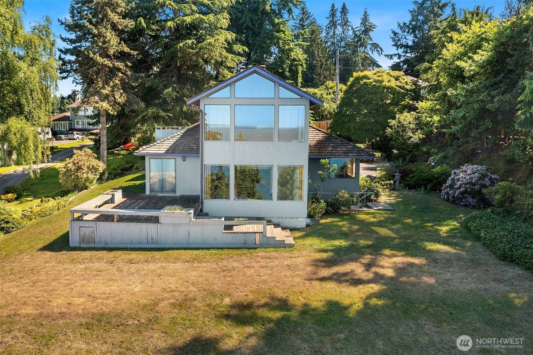 Vashon, WA 98070,10634 SW Cowan RD