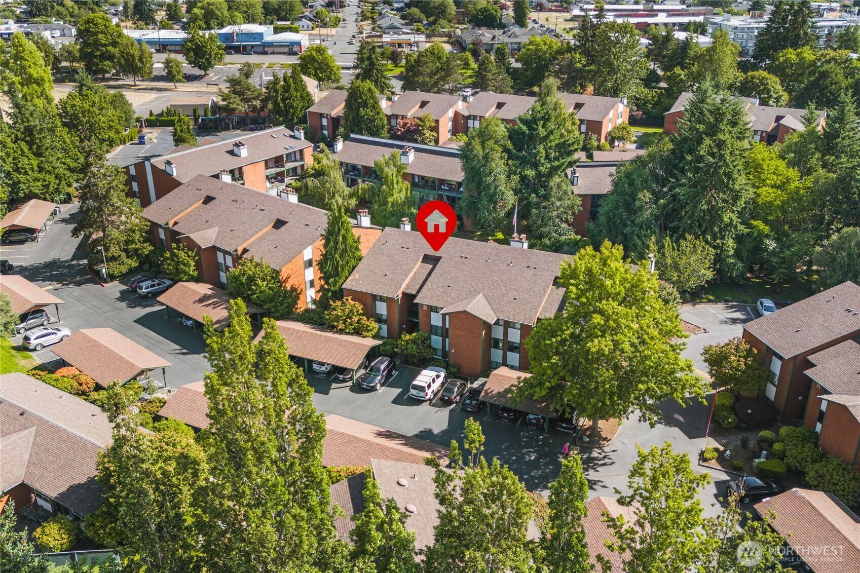 Tacoma, WA 98406,7310 N Skyview LN #J-301