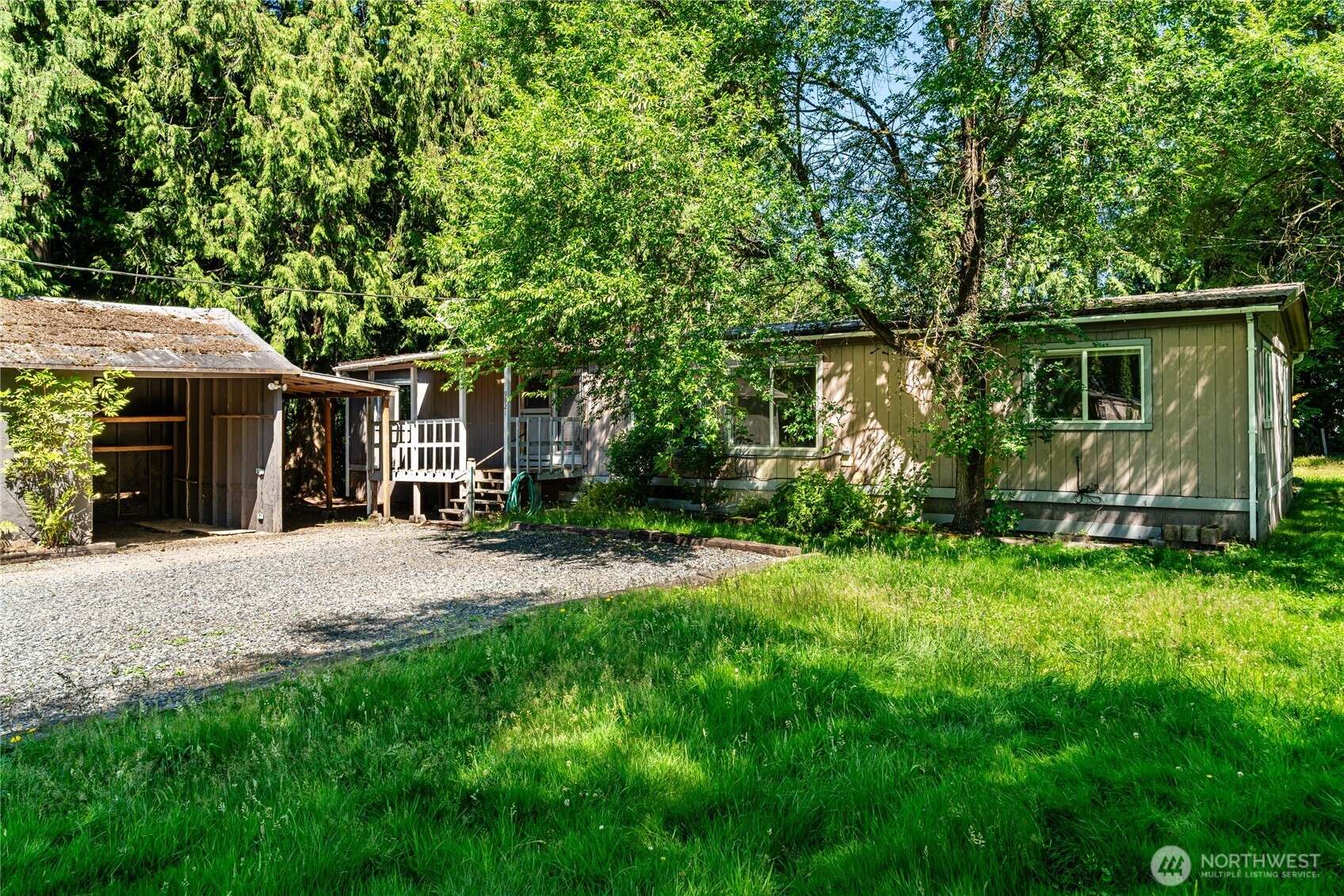 Arlington, WA 98223,9921 169th NE