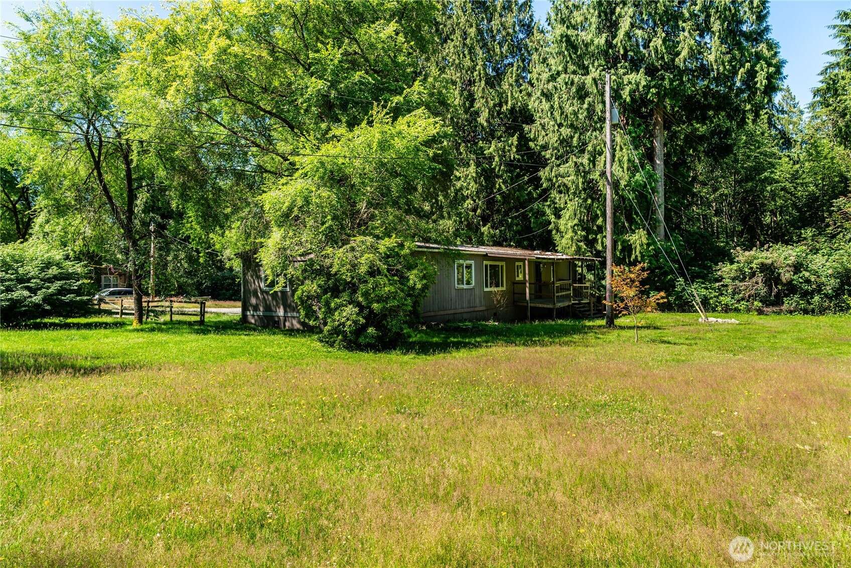 Arlington, WA 98223,9921 169th NE