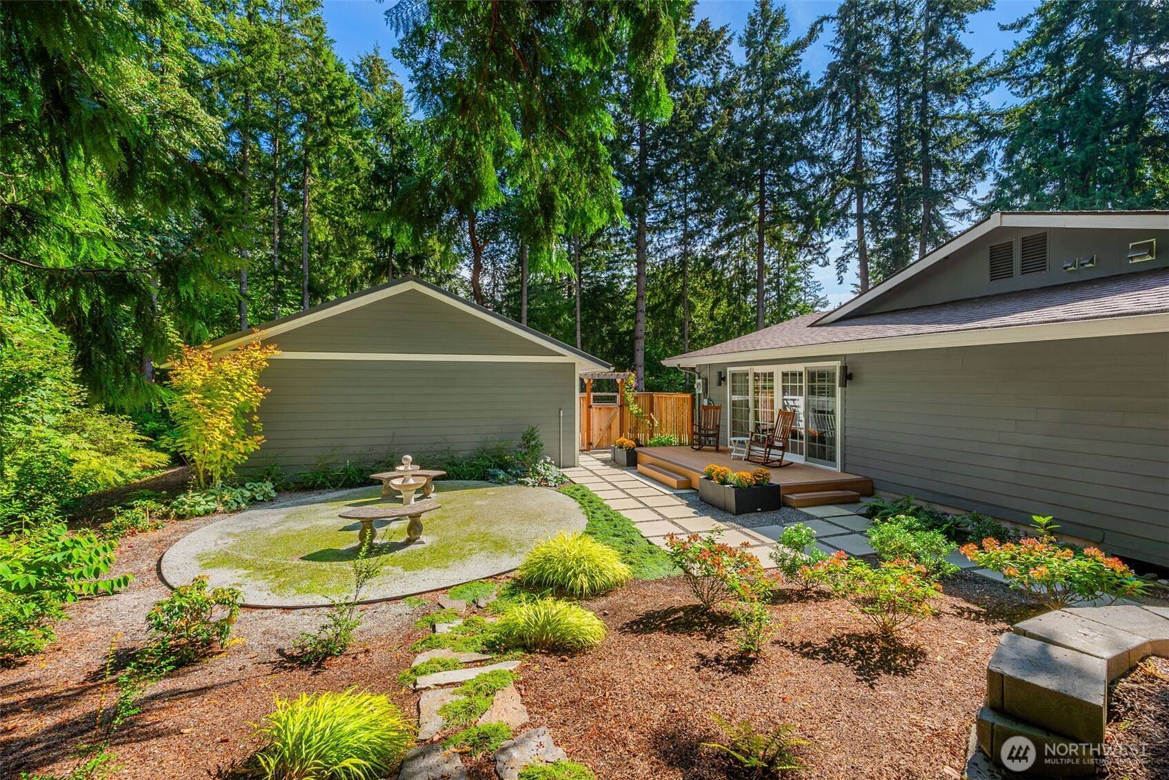 Gig Harbor, WA 98335,3316 63rd AVE NW