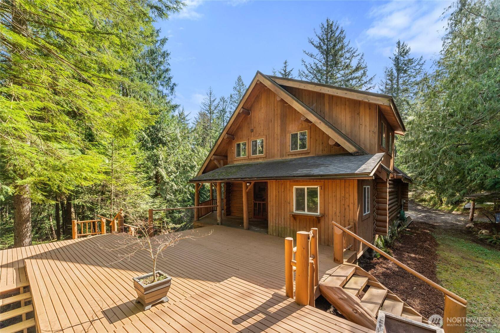 Ravensdale, WA 98051,29230 322nd AVE SE