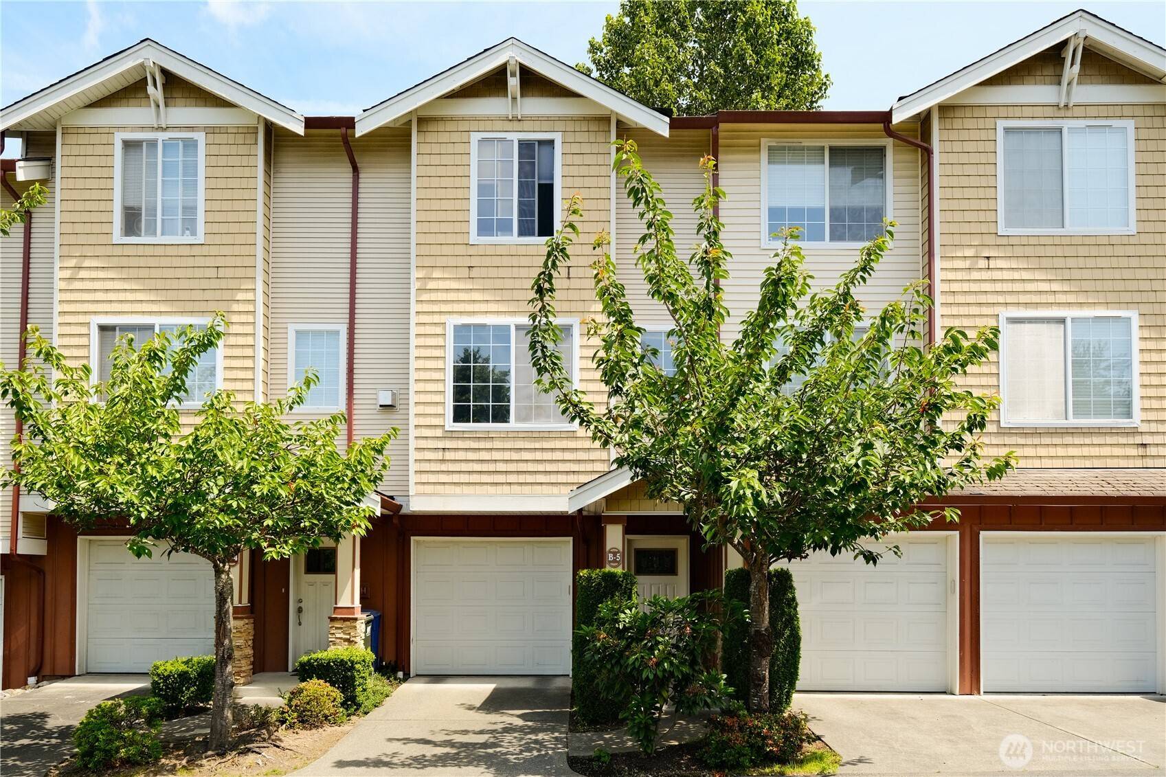 Auburn, WA 98001,28710 S 34th AVE #B5
