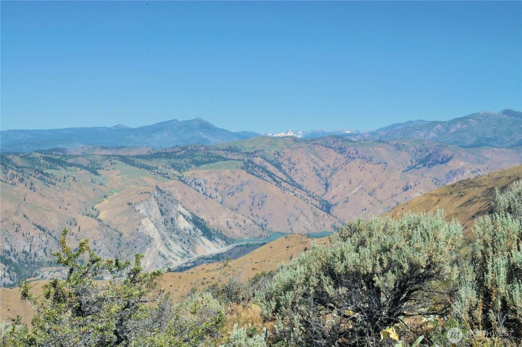 Waterville, WA 98858,0 Road South NW Tract #3
