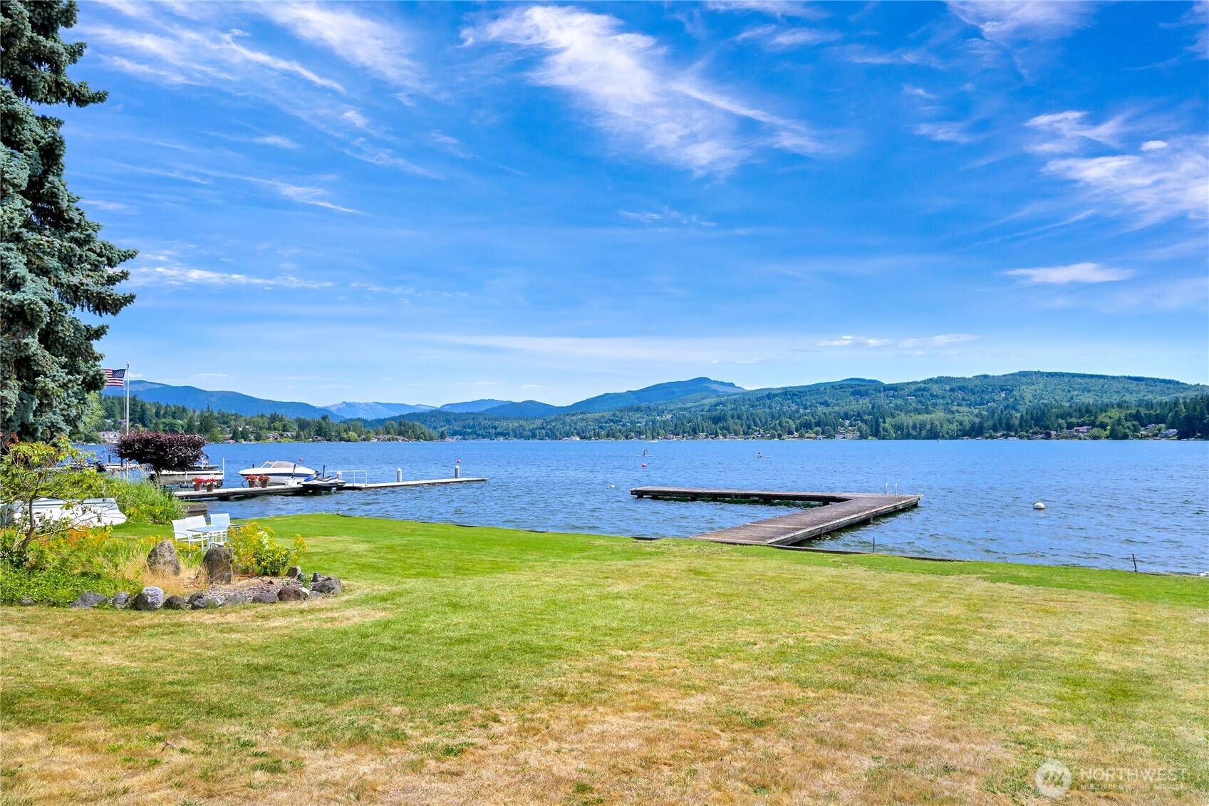 Bellingham, WA 98226,610 Northshore DR #6123