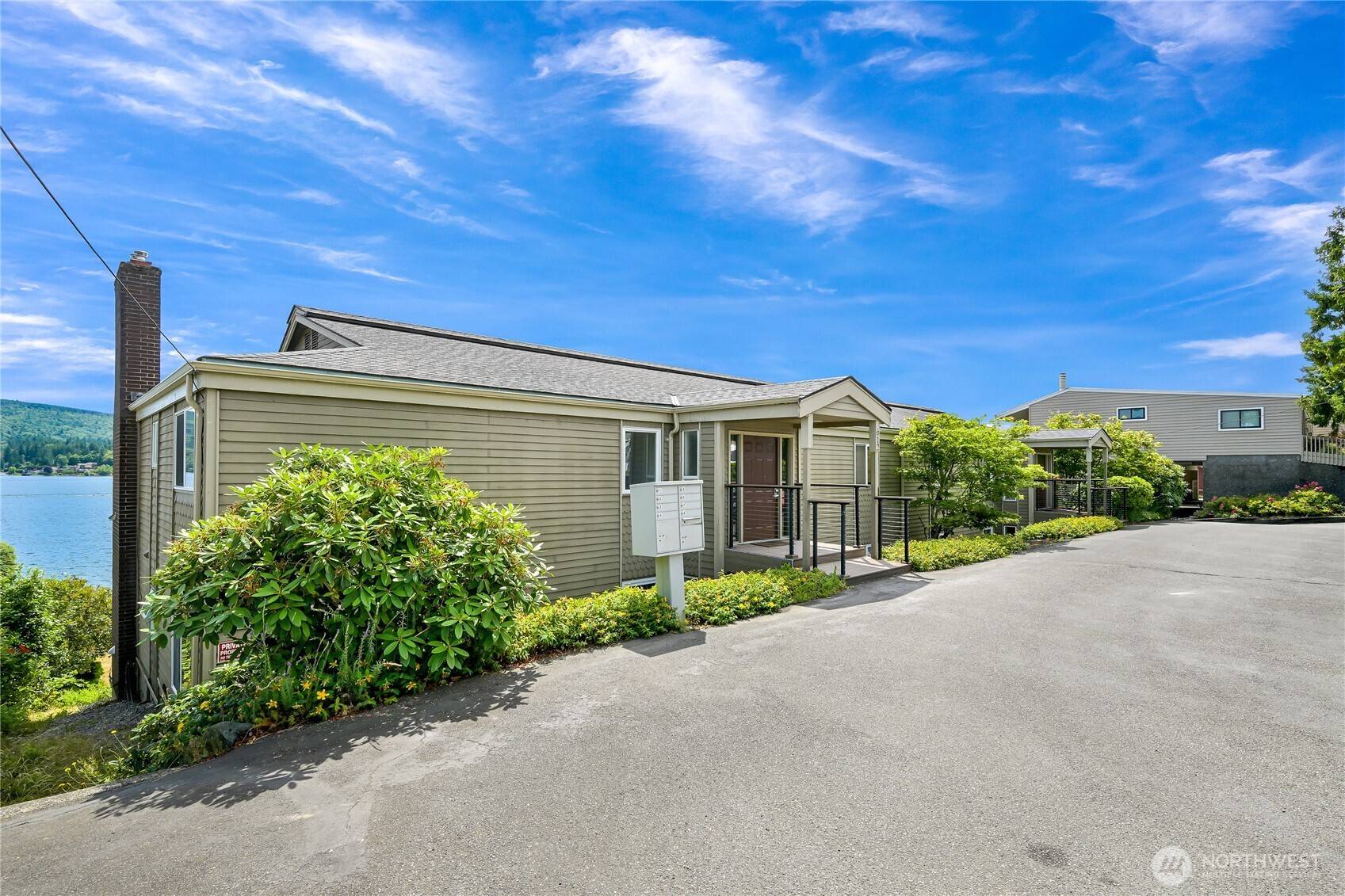 Bellingham, WA 98226,610 Northshore DR #6123