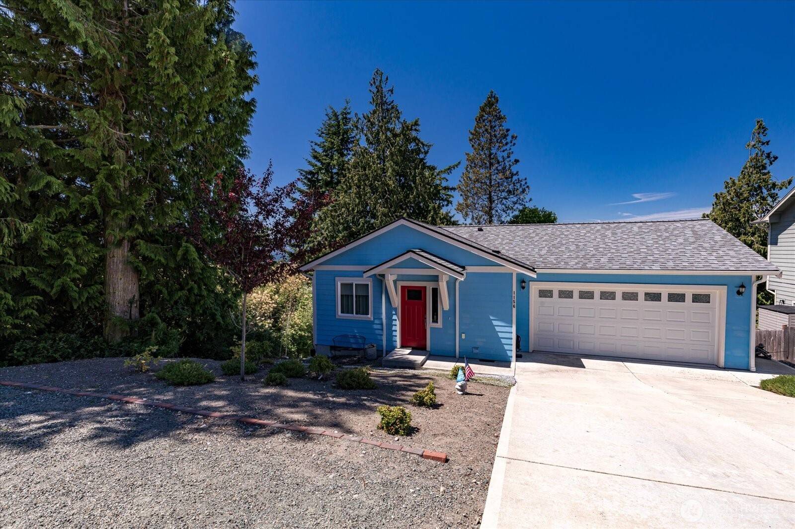 Coupeville, WA 98239,1156 Halsey AVE
