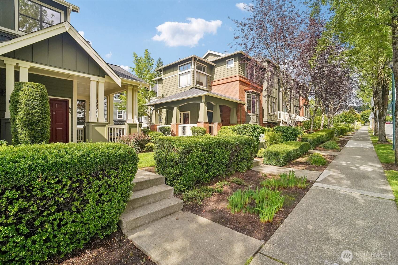 Issaquah, WA 98029,1899 NE Kenyon CT