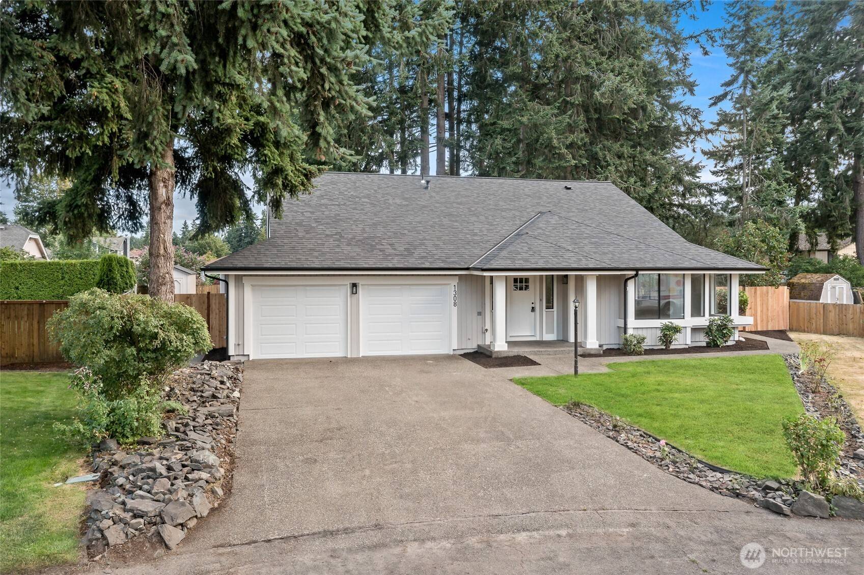 Tacoma, WA 98444,1308 133rd ST S