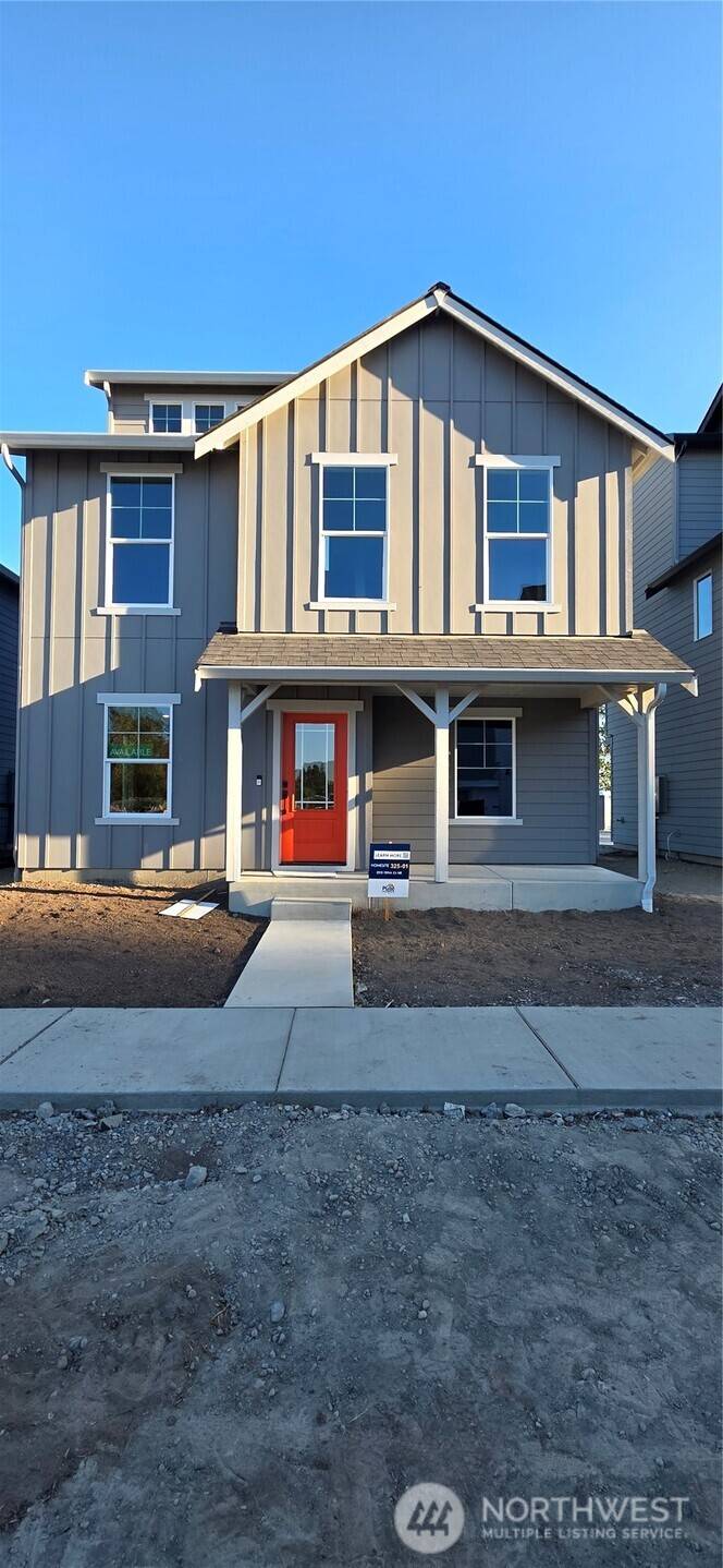 Marysville, WA 98271,15909 23RD AVE NE