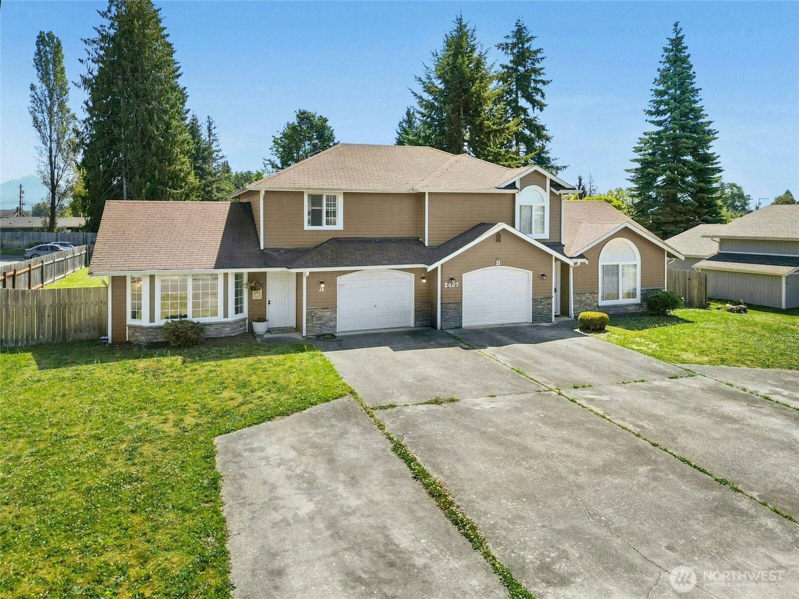 Lake Stevens, WA 98258,2427 Spruce RD