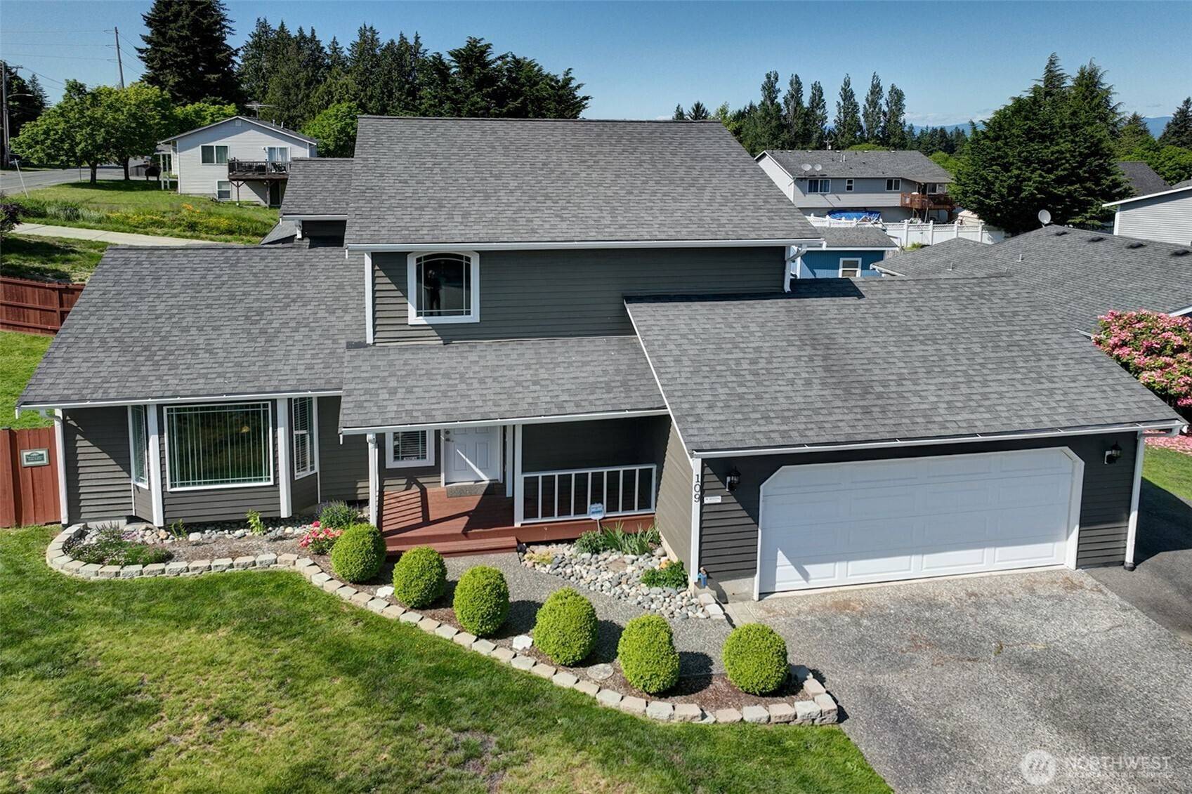 Everett, WA 98203,109 77th PL SW