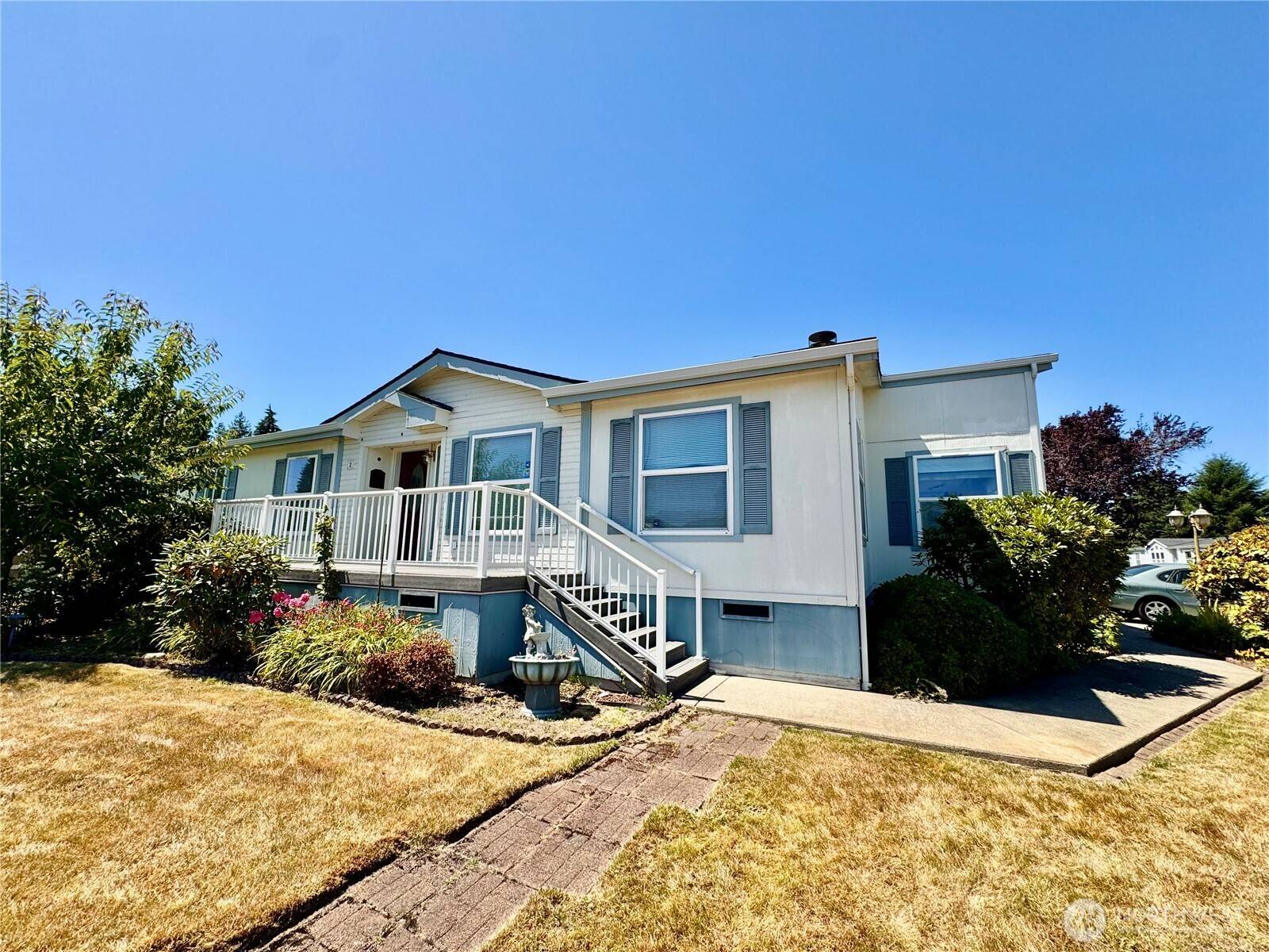 Marysville, WA 98270,5711 100th ST NE #2