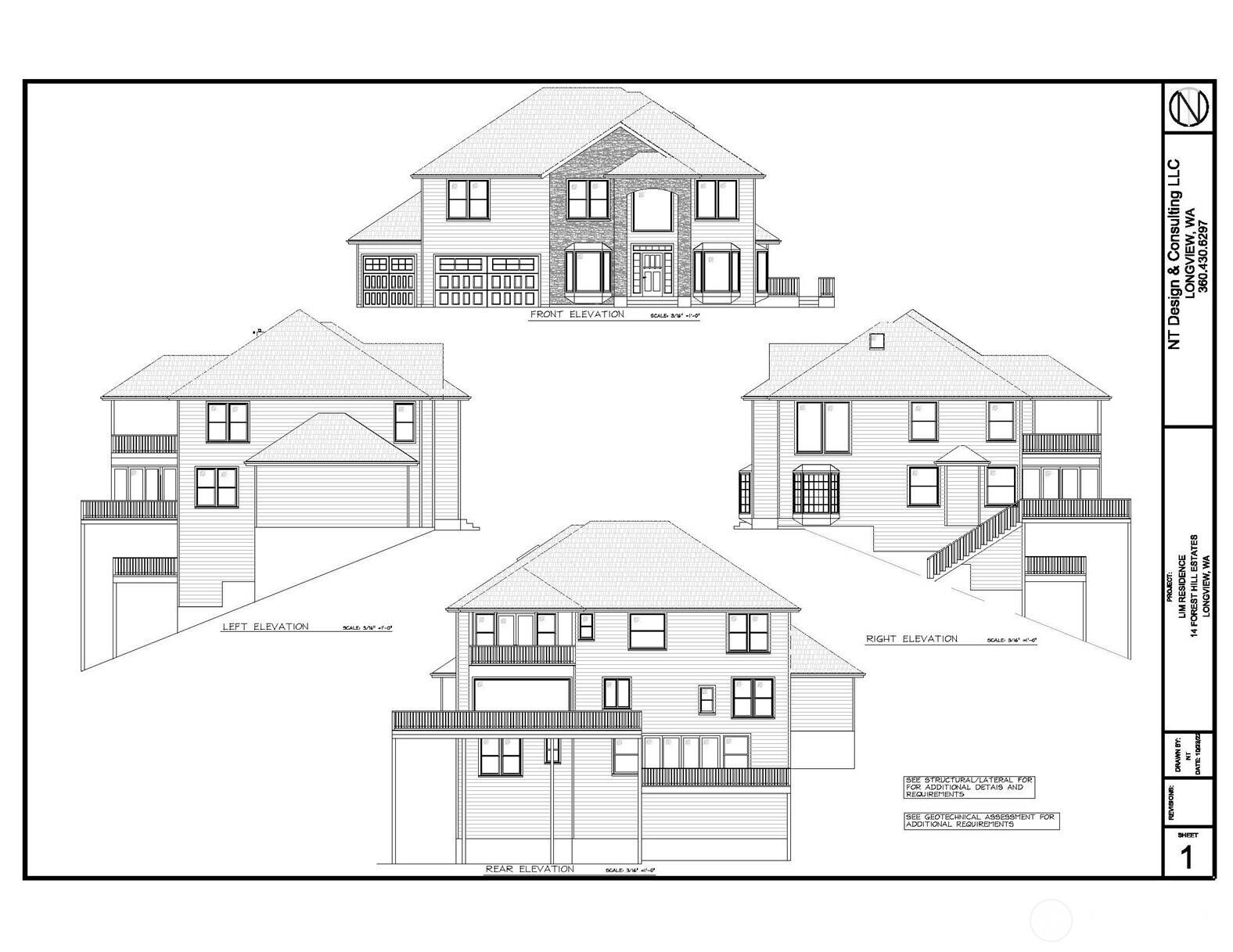 Longview, WA 98632,14 Forest Hills Estates