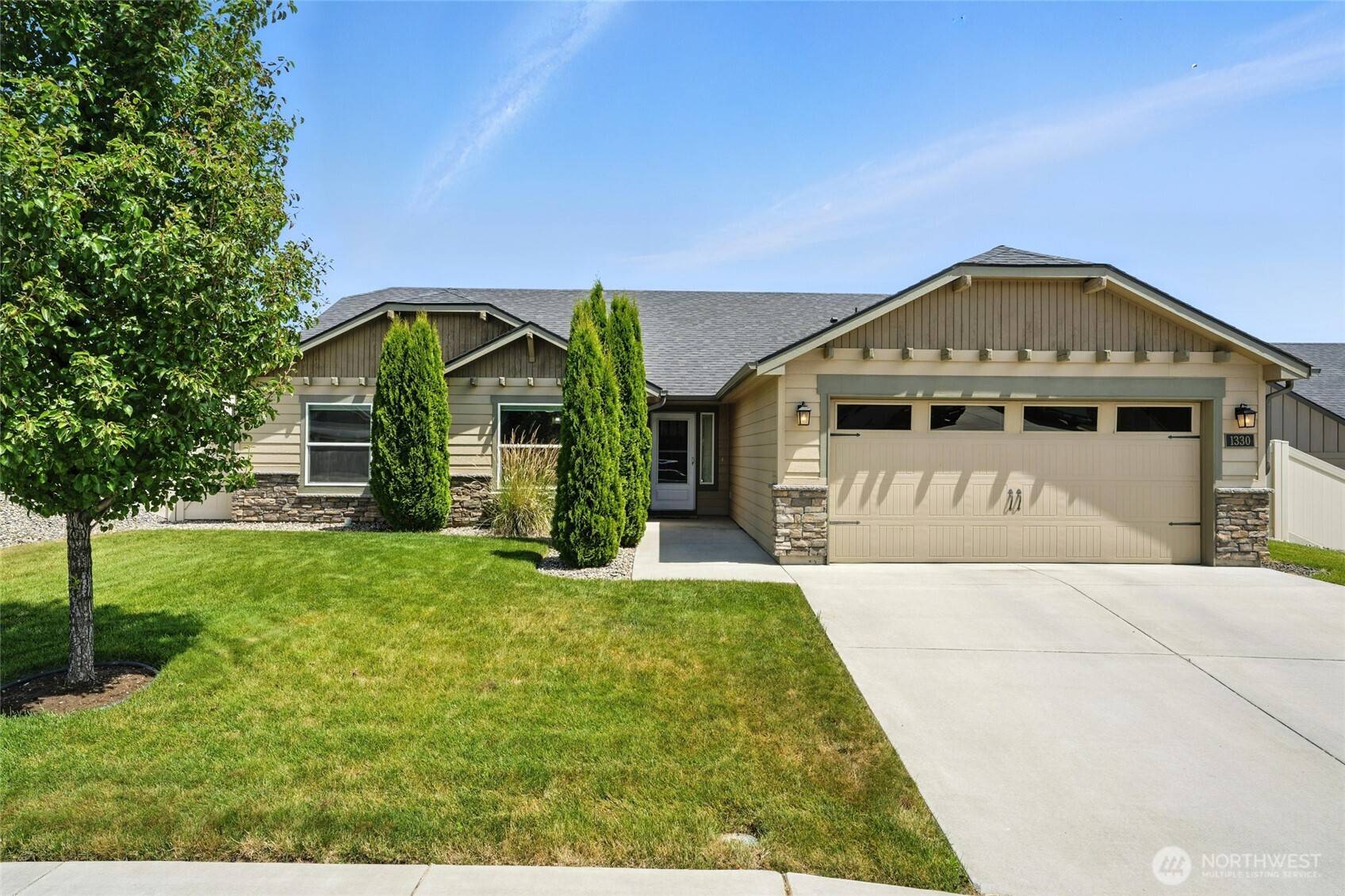 Walla Walla, WA 99362,1330 Caprio LOOP