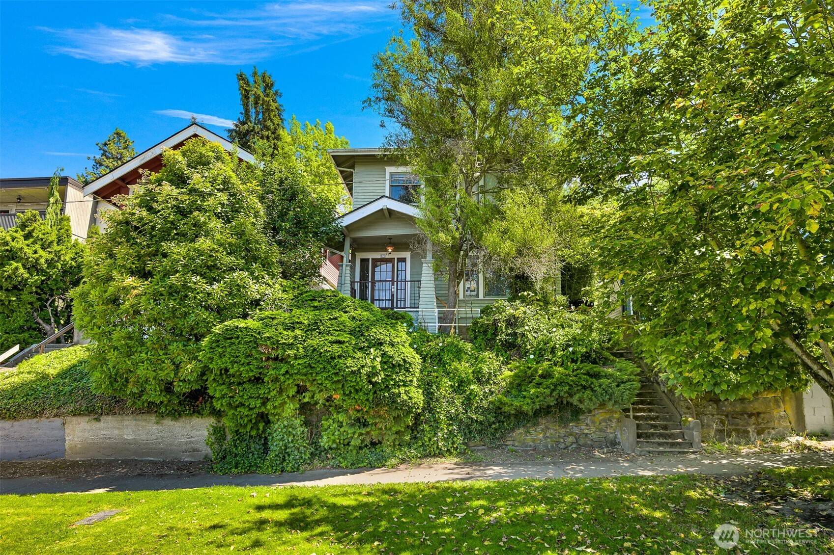 Bellingham, WA 98225,920 N Garden ST