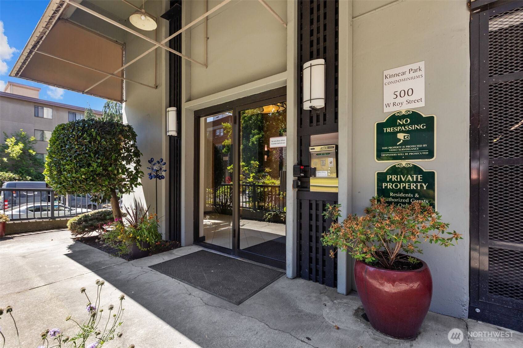 Seattle, WA 98119,500 W Roy ST #W103