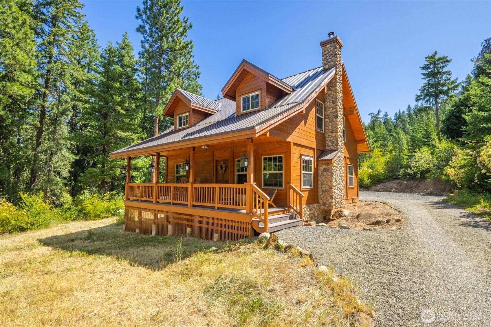 Cle Elum, WA 98922,120 Noble PL