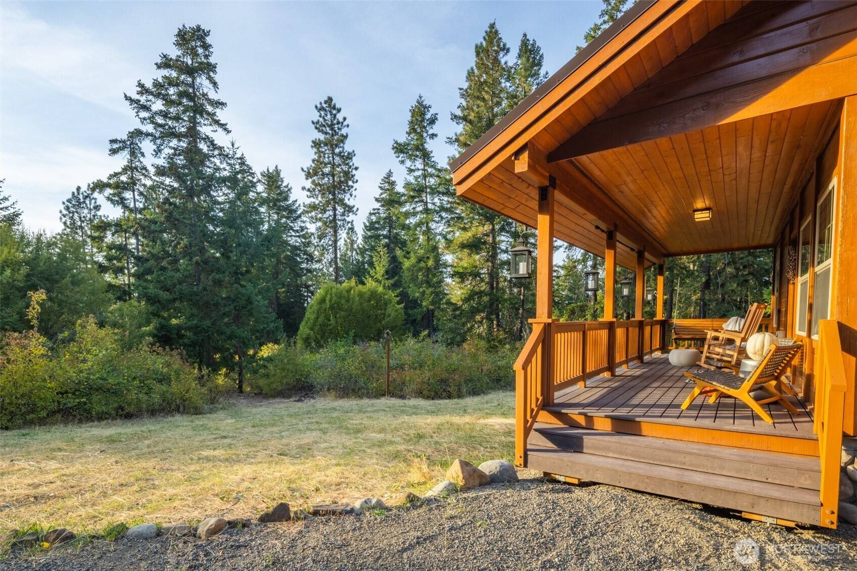 Cle Elum, WA 98922,120 Noble PL