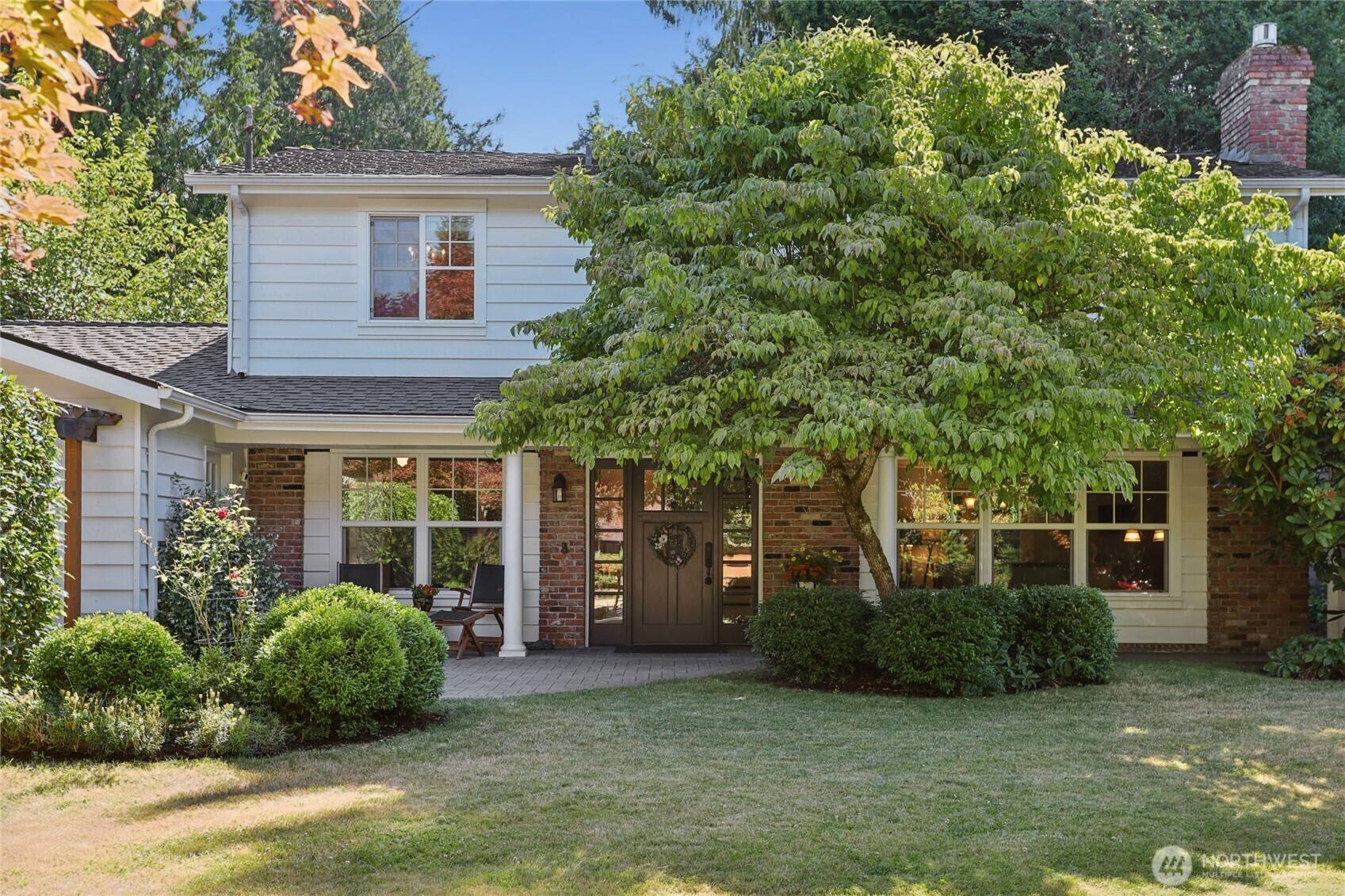 Mercer Island, WA 98040,4712 90th AVE SE