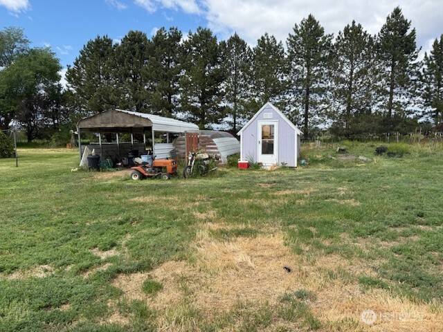 Soap Lake, WA 98851,1569 Rd 19.3 NE