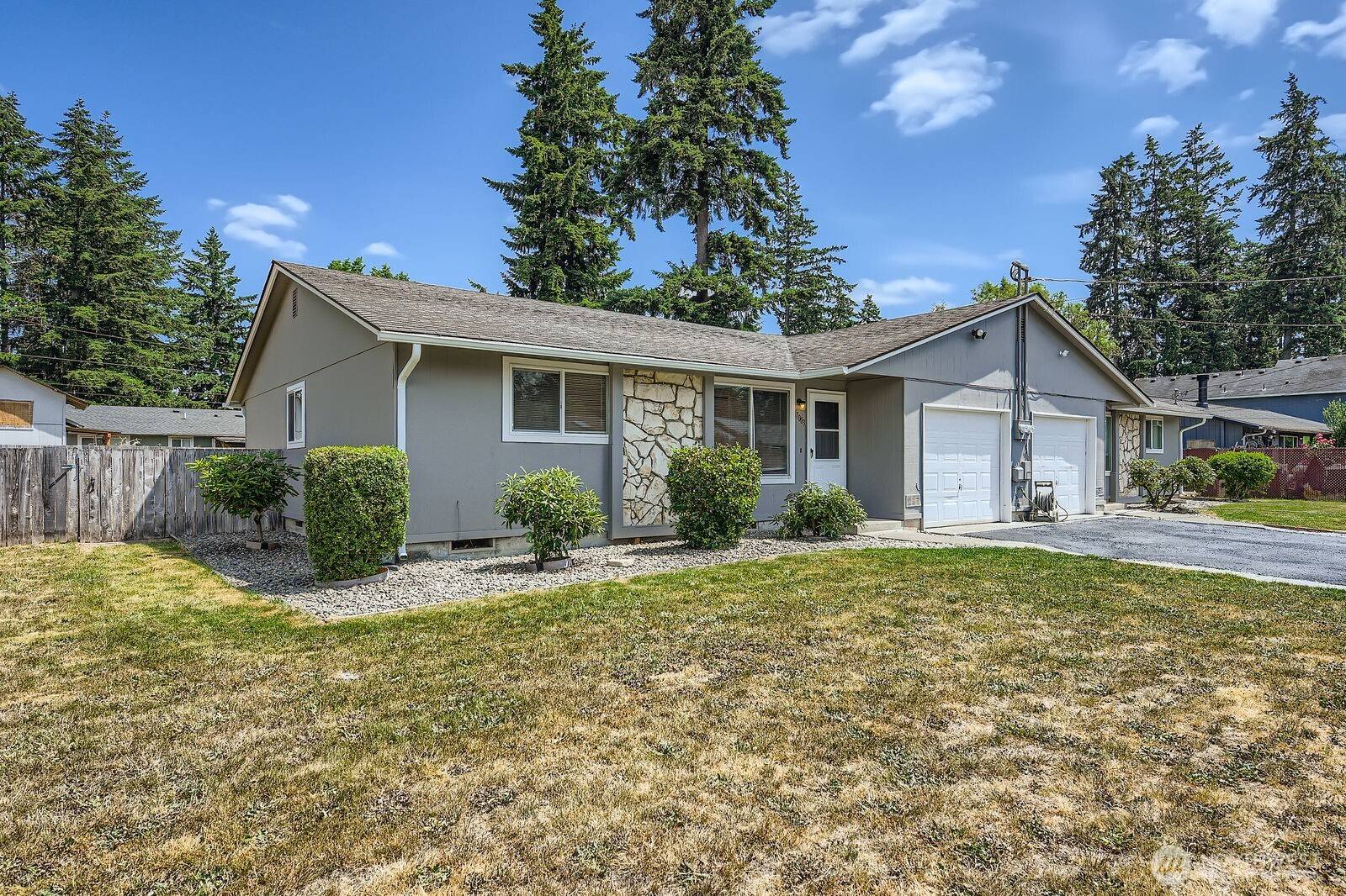 Spanaway, WA 98387,17003 17009 16th AVE E