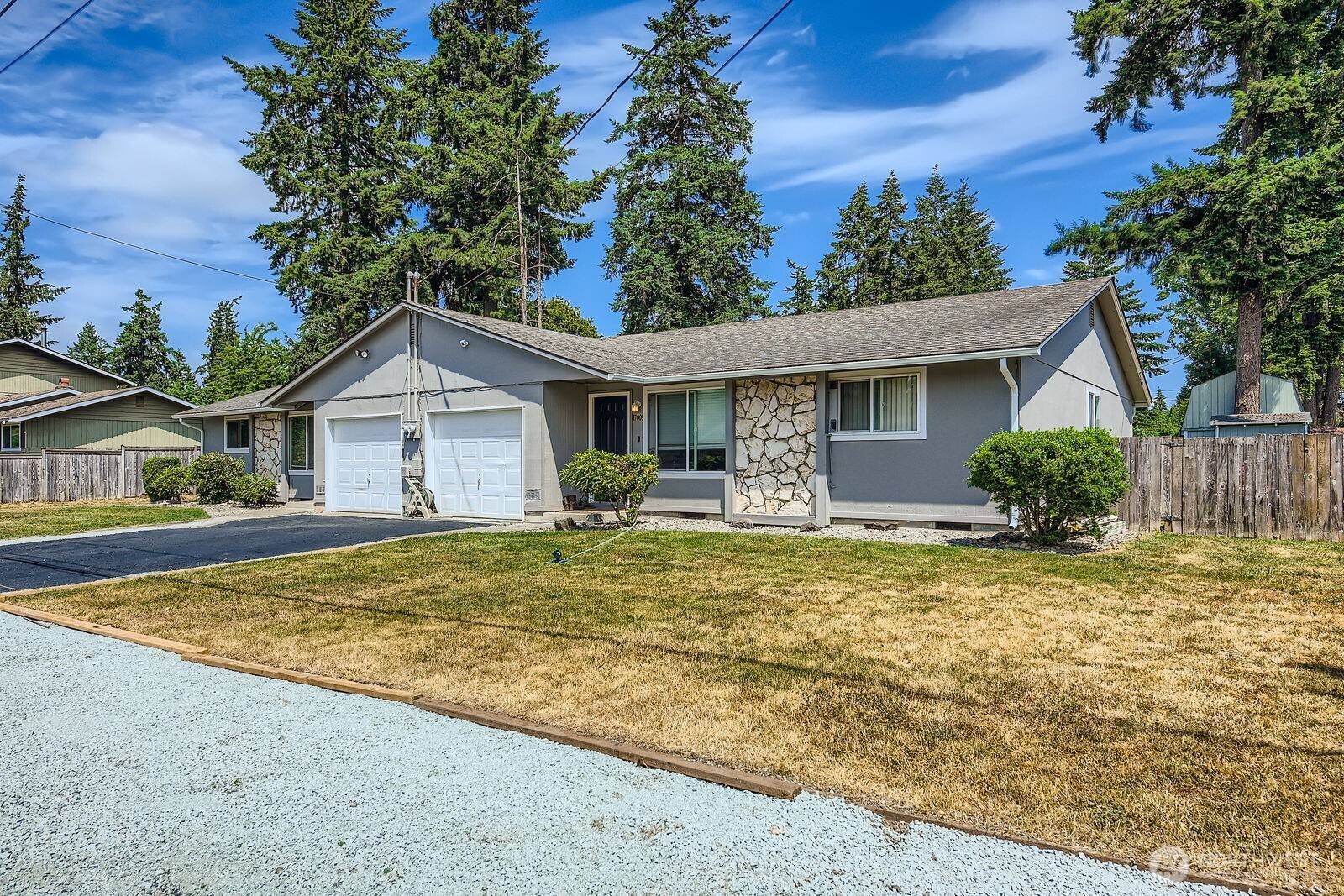 Spanaway, WA 98387,17003 17009 16th AVE E
