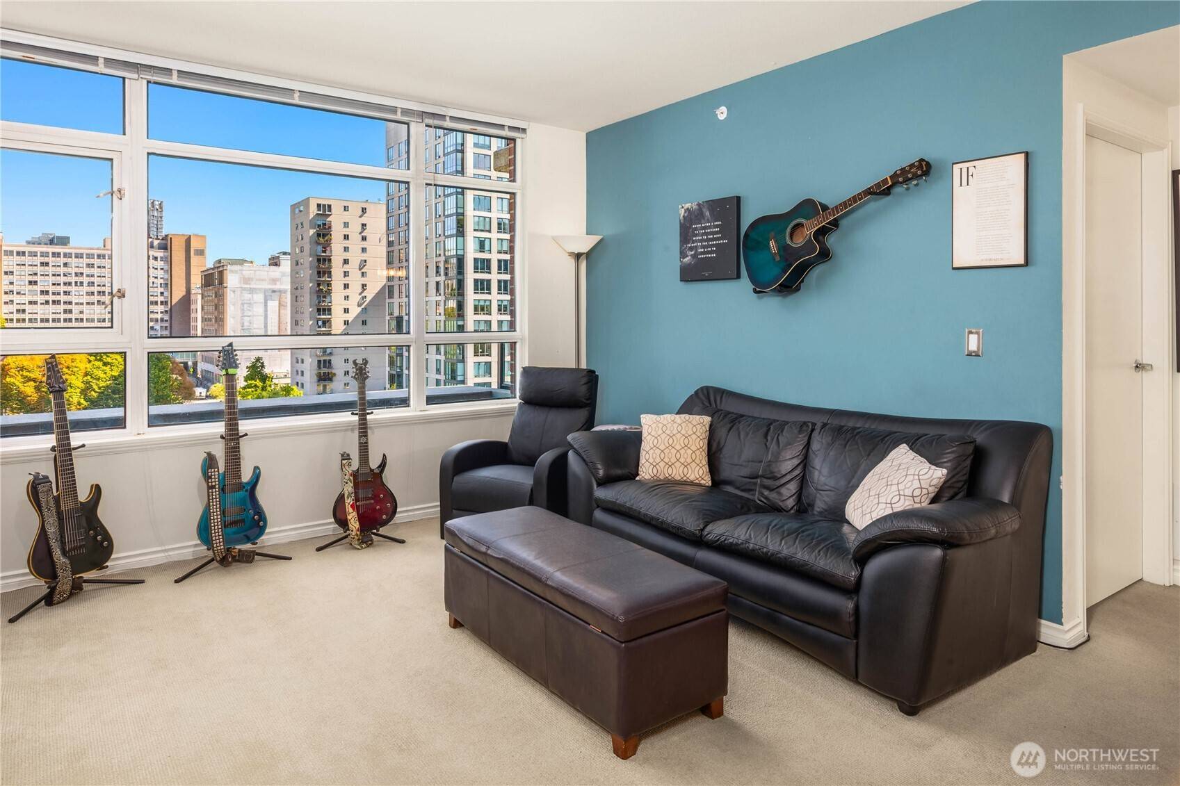 Seattle, WA 98101,1420 Terry AVE #1607