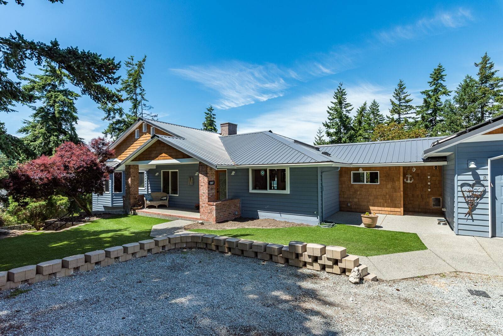 Camano Island, WA 98282,1107 Puesta Del Sol