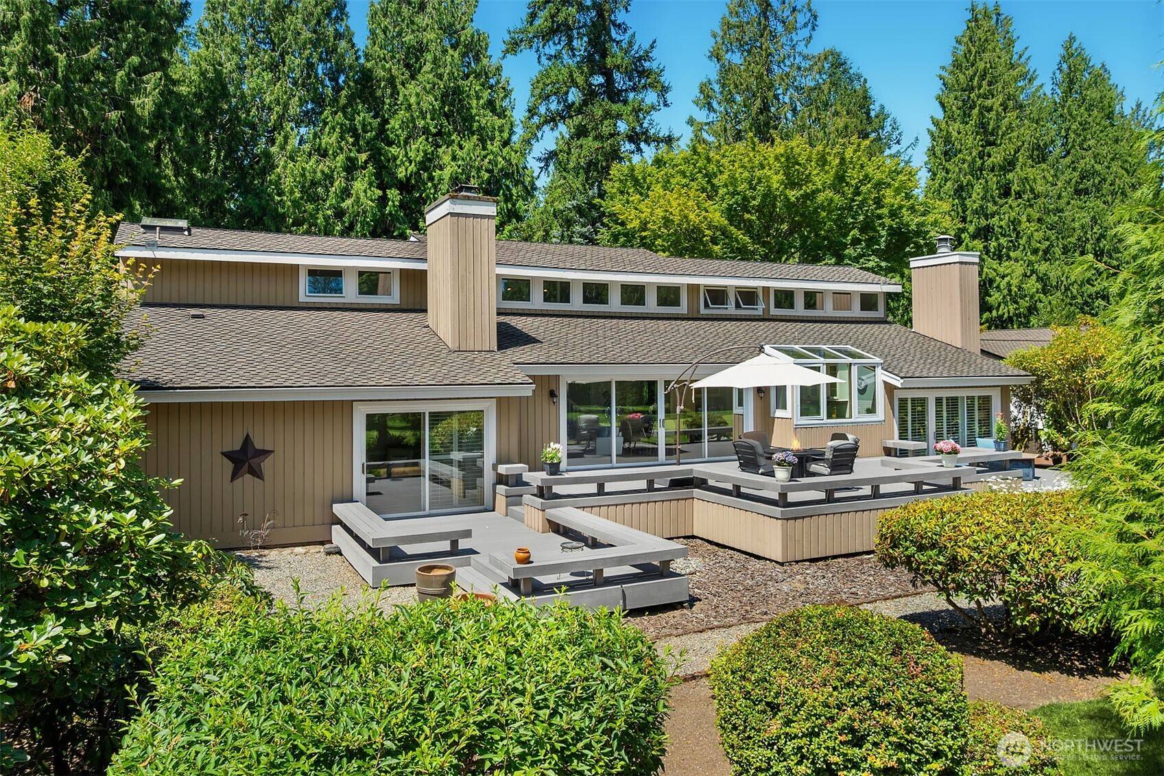 Sammamish, WA 98074,3126 211th AVE NE