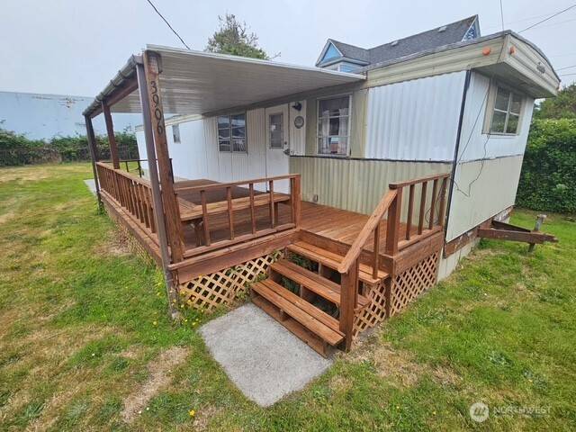 Seaview, WA 98644,3906 L PL