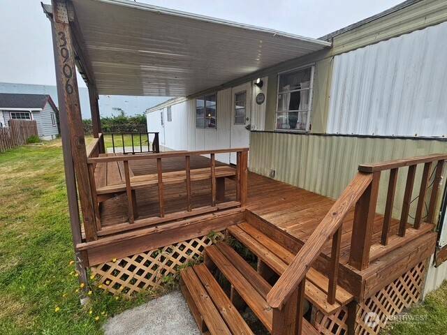 Seaview, WA 98644,3906 L PL