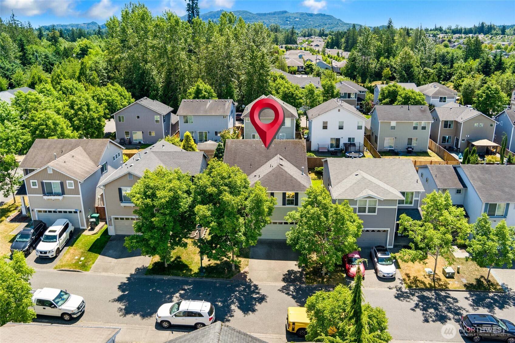 Mount Vernon, WA 98273,4624 Shuksan ST
