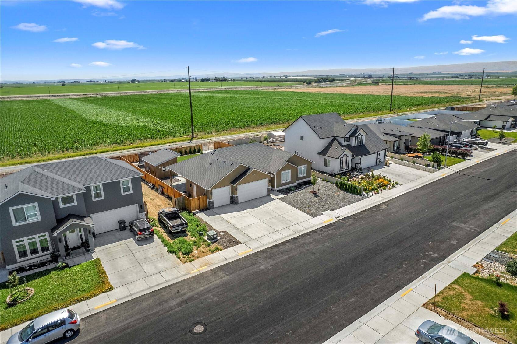 Quincy, WA 98848,832 Q ST SW