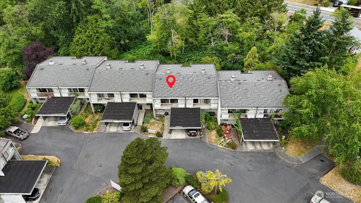 Mountlake Terrace, WA 98043,22703 Lakeview Dr #E5