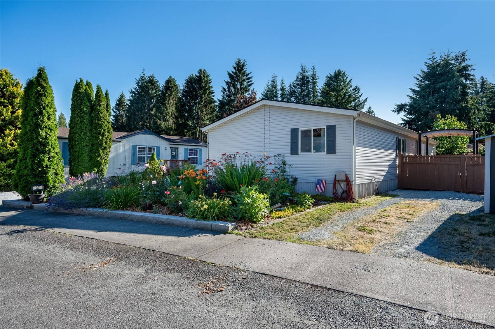 Sedro Woolley, WA 98284,24442 Wicker RD #37