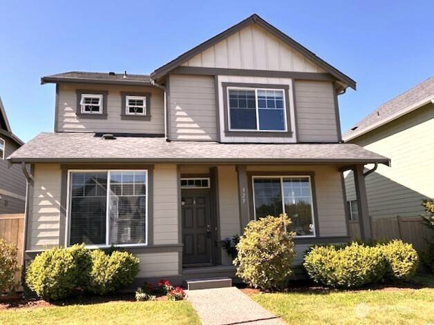 Bellingham, WA 98226,329 Holland AVE