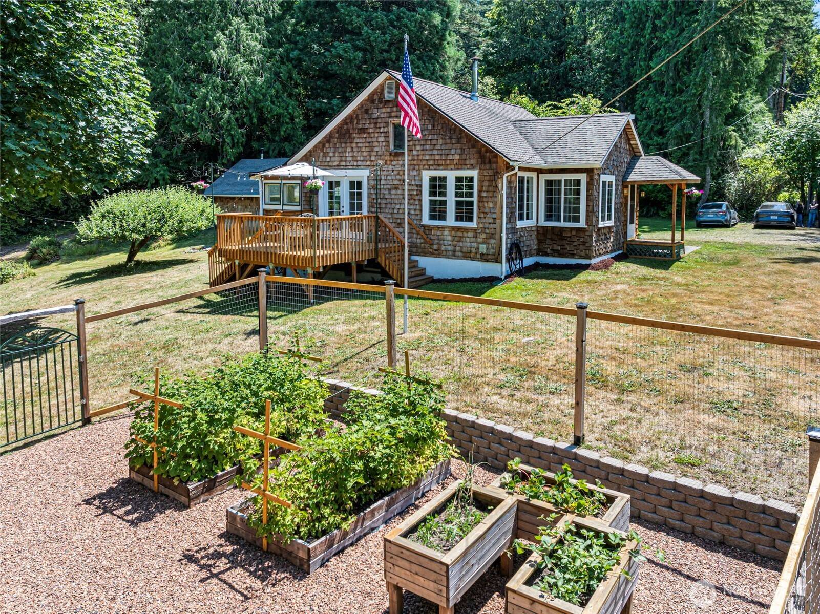 Seabeck, WA 98380,10125 NW Pioneer RD