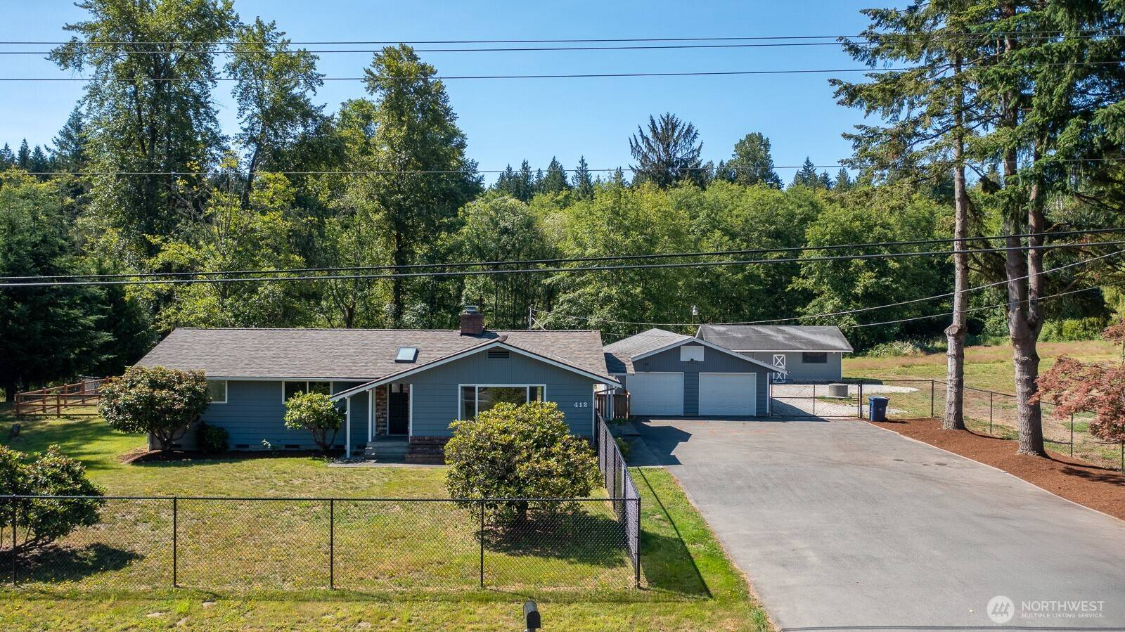Arlington, WA 98223,412 172nd ST NE