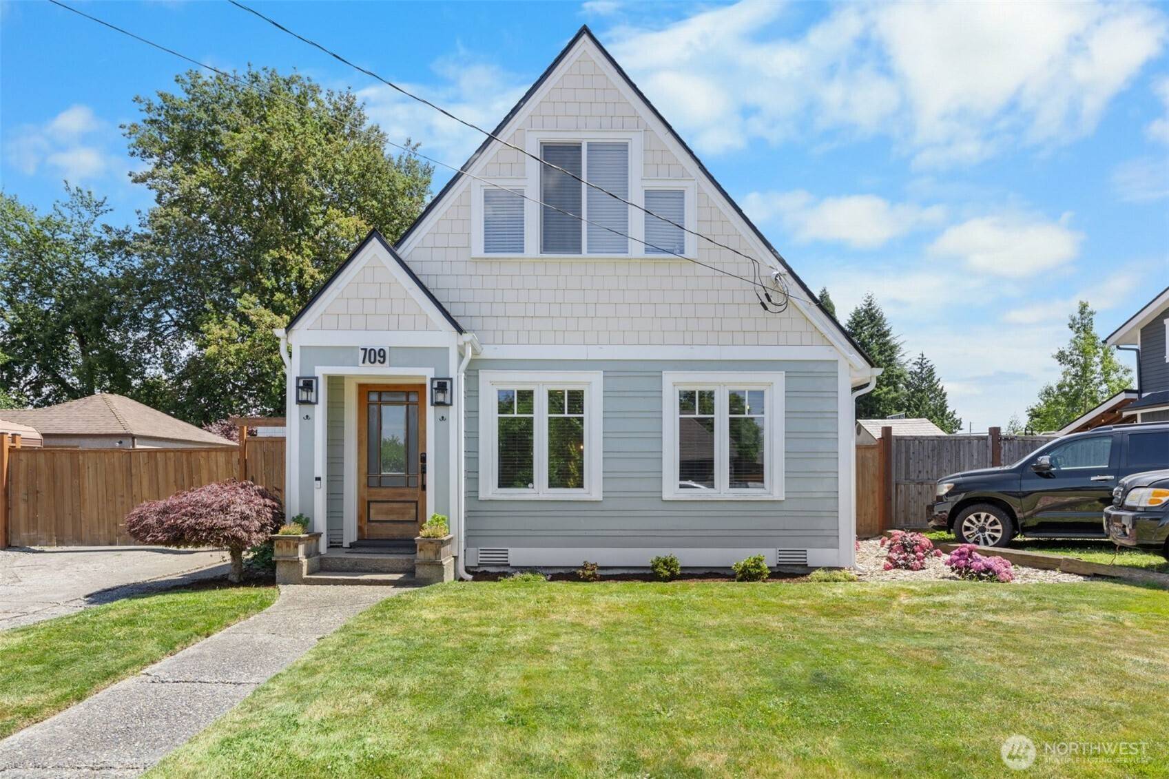 Puyallup, WA 98371,709 7th ST SW