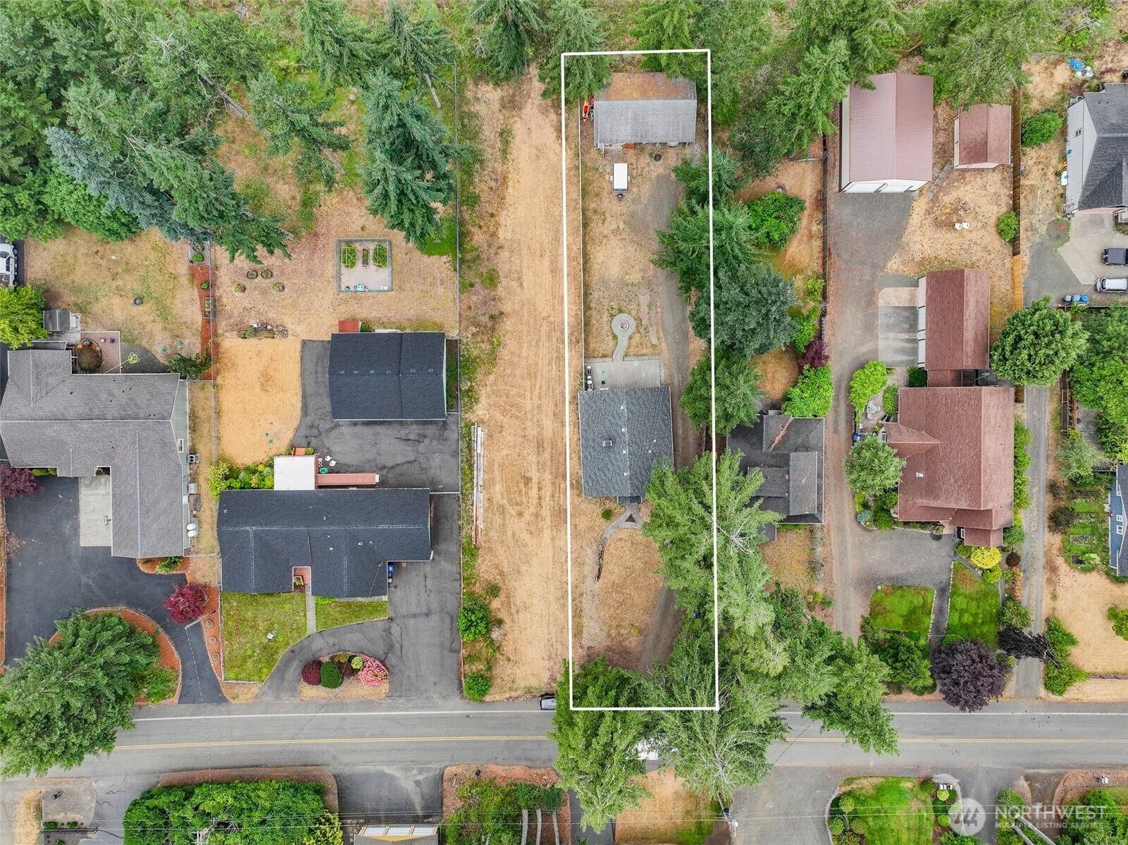 Shelton, WA 98584,1371 E Island Lake DR