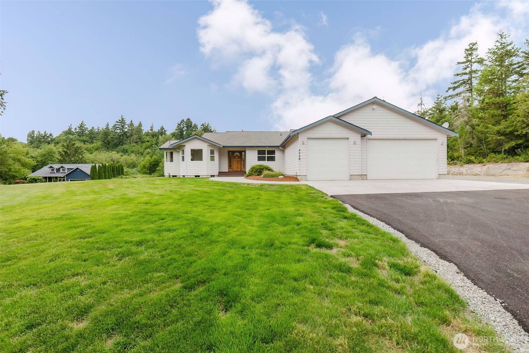 Gig Harbor, WA 98335,4328 Murphy DR NW